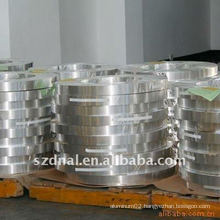 8000 series aluminium foil 8011